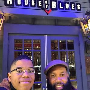 Meet your Posher, Jonathan